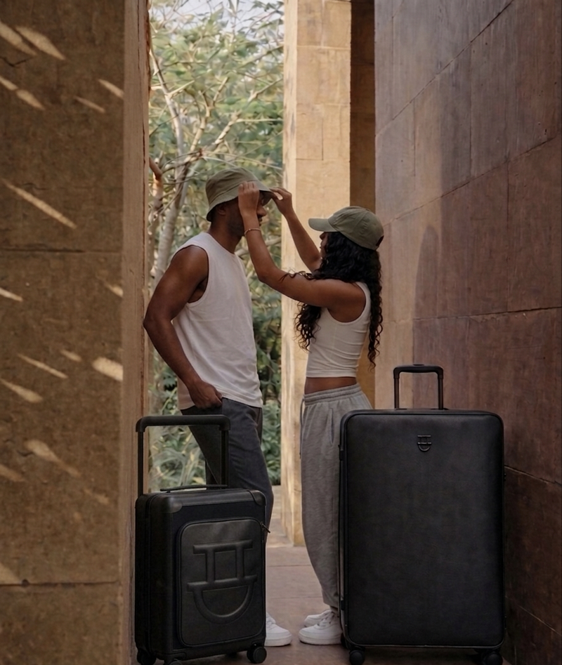 Luggages