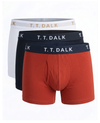 3 in 1 Men Underwear