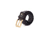 T.T.DALK Woven belt
