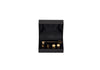 Four Piece Gold Stud cufflinks