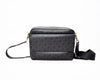 Avant-garde crossbody bag