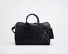 Avant-garde Duffle bag with pocket