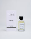 Fleur Fraiche smooth round cover 100ml perfume