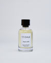 Impeccable round cover shape 100ml perfume