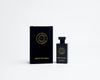 White Patchouli Perfume