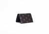 Bi-fold Avant-garde card holder