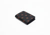 Bi-fold Avant-garde card holder