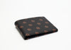 Avant-garde wallet