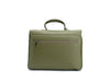 Green Affare briefcase