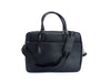 Black business bag