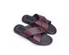 Wine Cross Slide With T.T.Dalk Logo