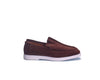 Brown Zerrin Suede