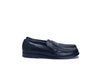 Dalkbit Emboss Buffalo loafers