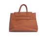 Hold all bag - Tan