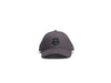 Grey Cap with Embriodery logo