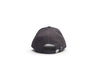 Grey Cap with Embriodery logo