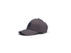 Grey Cap with Embriodery logo