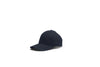 Black Cap with Black Embriodery logo