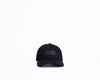 Black TTD Baseball Cap
