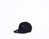 Black TTD Baseball Cap