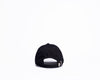 Black Cap with head logo