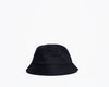 Black Bucket Cap