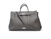 Hold all bag- Grey
