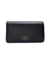 Black Club Shoulder Bag