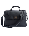Black Affare briefcase