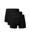 3 in 1 men underwear Black