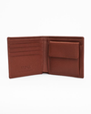Brown Leather wallet