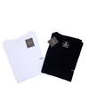 T.T.DALK lounge tshirt