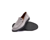 Uptown Suede Loafers grey