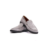 Uptown Suede Loafers grey