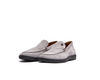 Uptown Suede Loafers grey