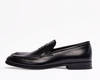 Black Classic Penny Loafers