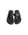 Black Slide with T.T.DALK
