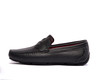 Black Embossed Drivers