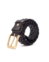 Woven belt