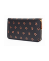 Avant-garde male purse