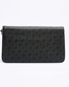 Avant-garde club shoulder bag