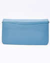Baby Sky-blue Club Shoulder Bag