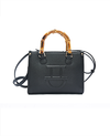 Black Mini Toby Bag