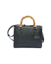 Black Mini Toby Bag