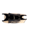 Black Tobi Tote Bag