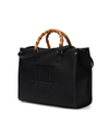 Black Toby Bag