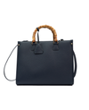 Blue Tobi Bag