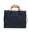 Blue Tobi Bag