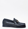 Avant-garde Buffalo loafers