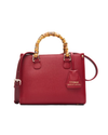 Burgundy Big Toby Bag